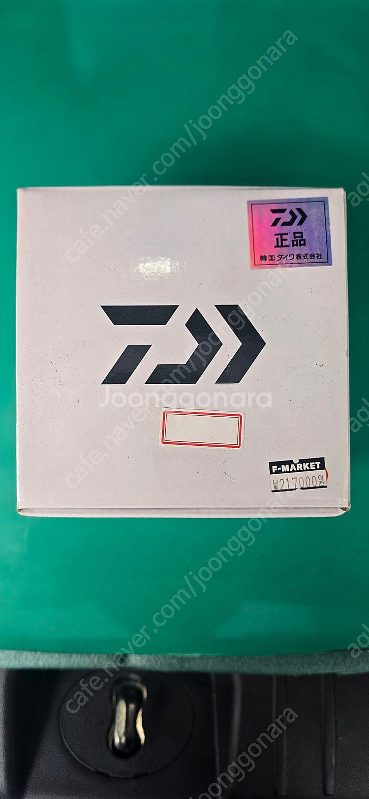 월하미인 스피닝릴--0